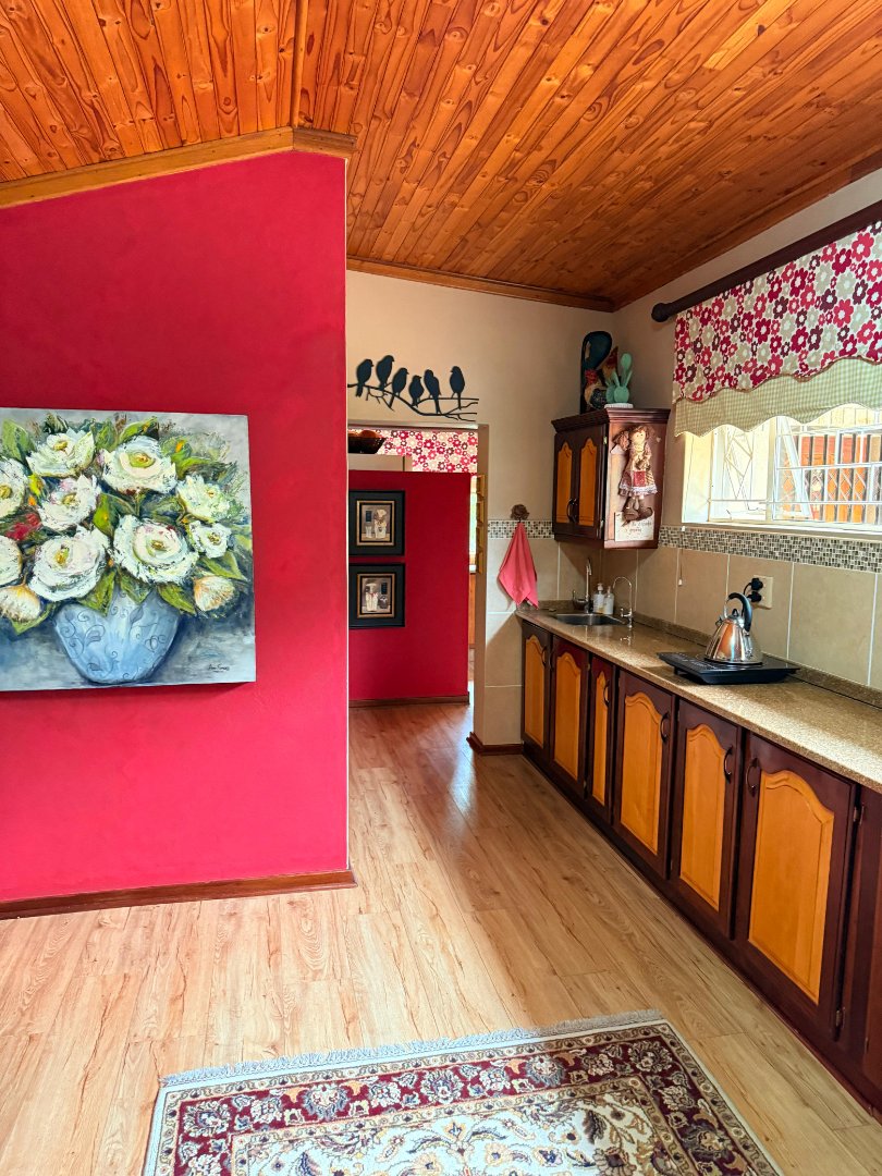 5 Bedroom Property for Sale in Doringkruin North West